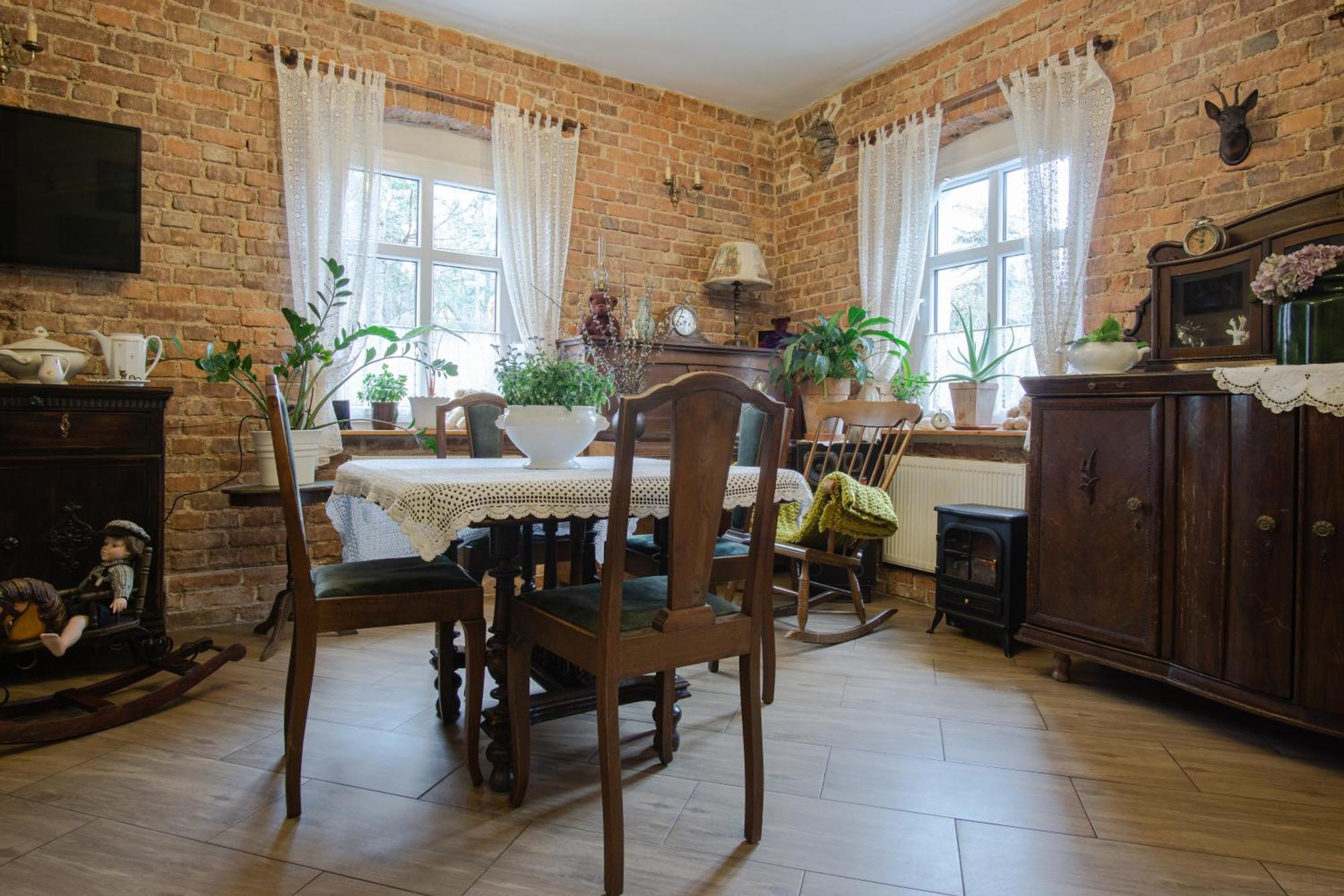 Stara Willa Jagniątków Extérieur photo