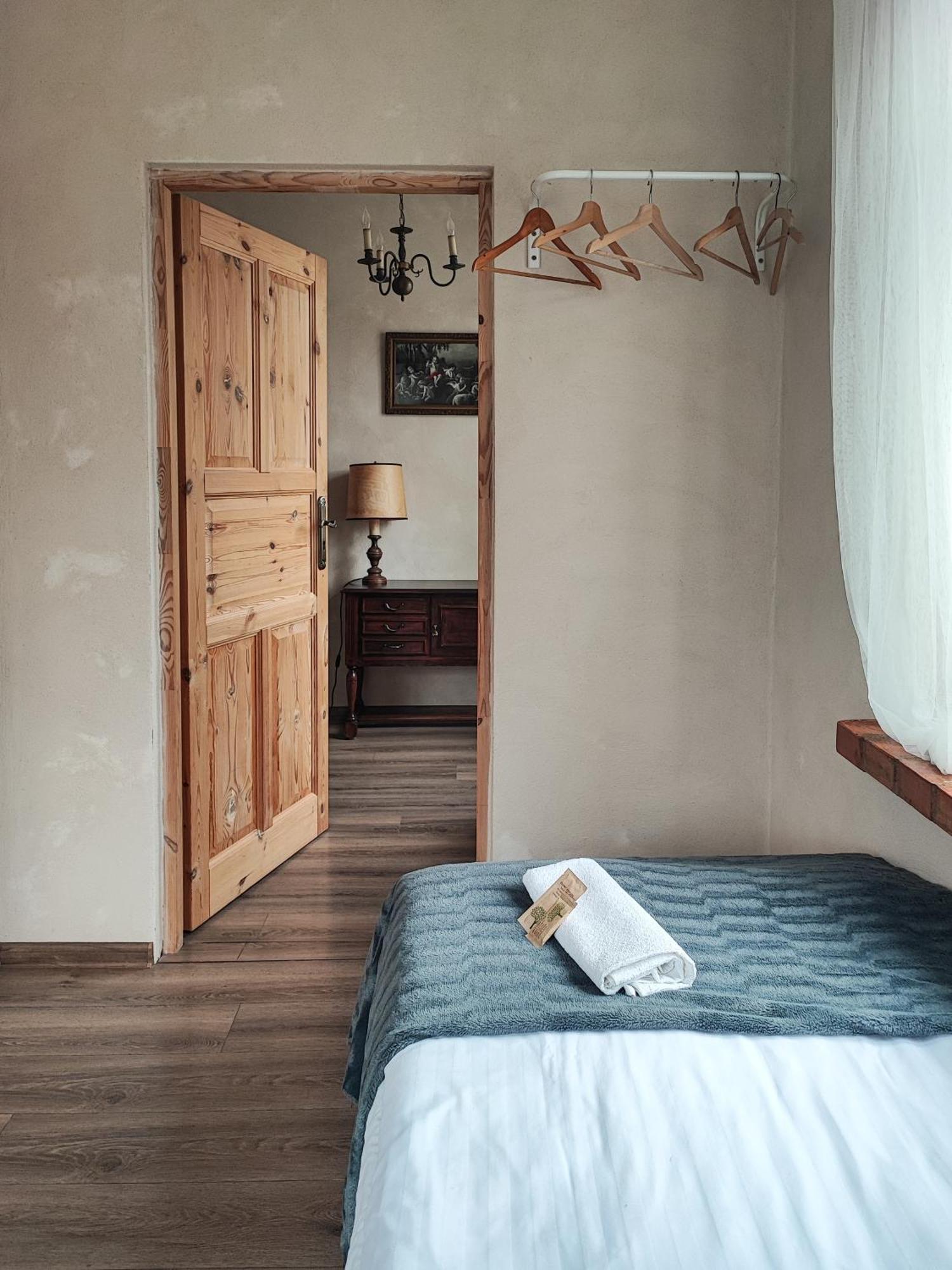Stara Willa Jagniątków Extérieur photo