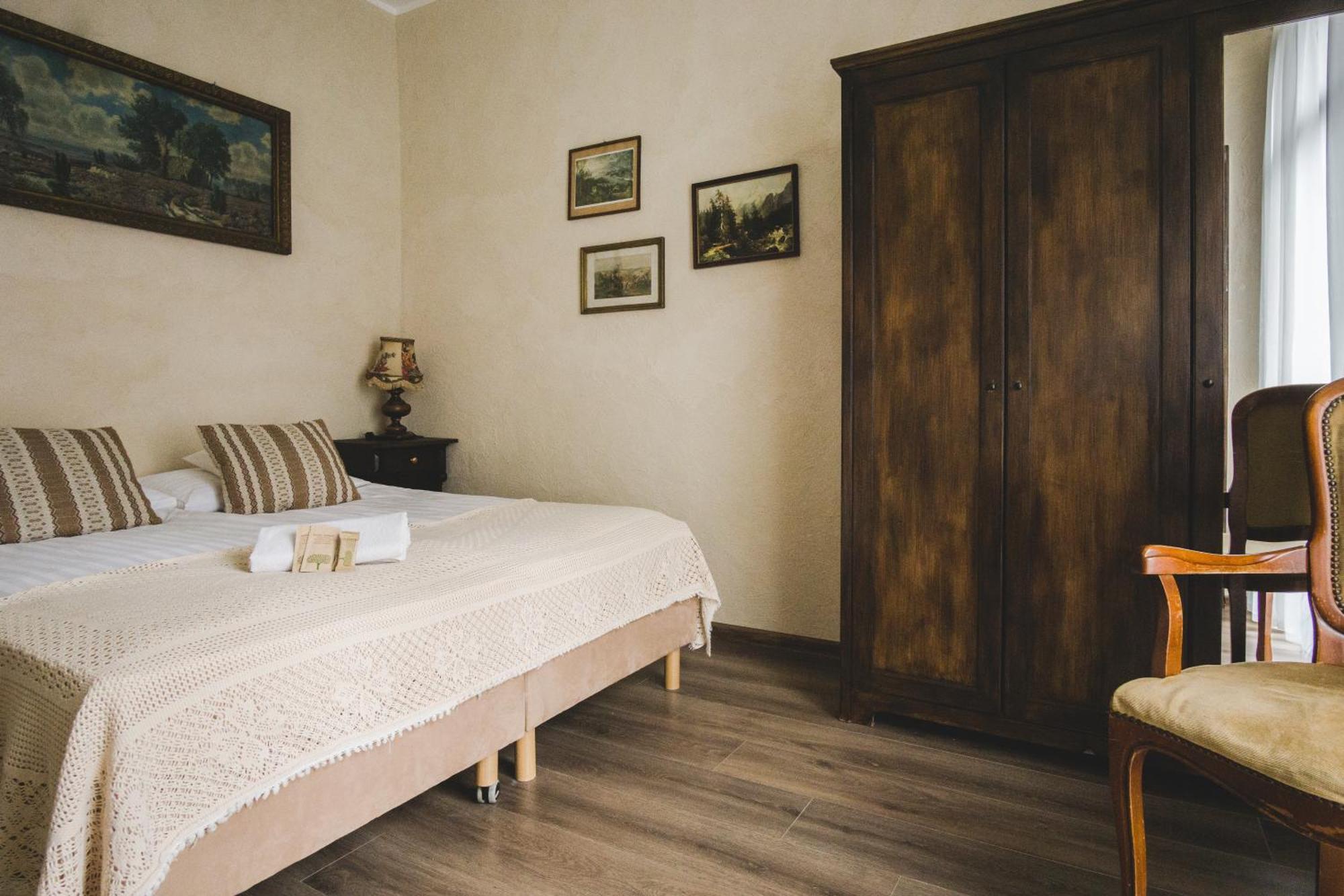 Stara Willa Jagniątków Extérieur photo