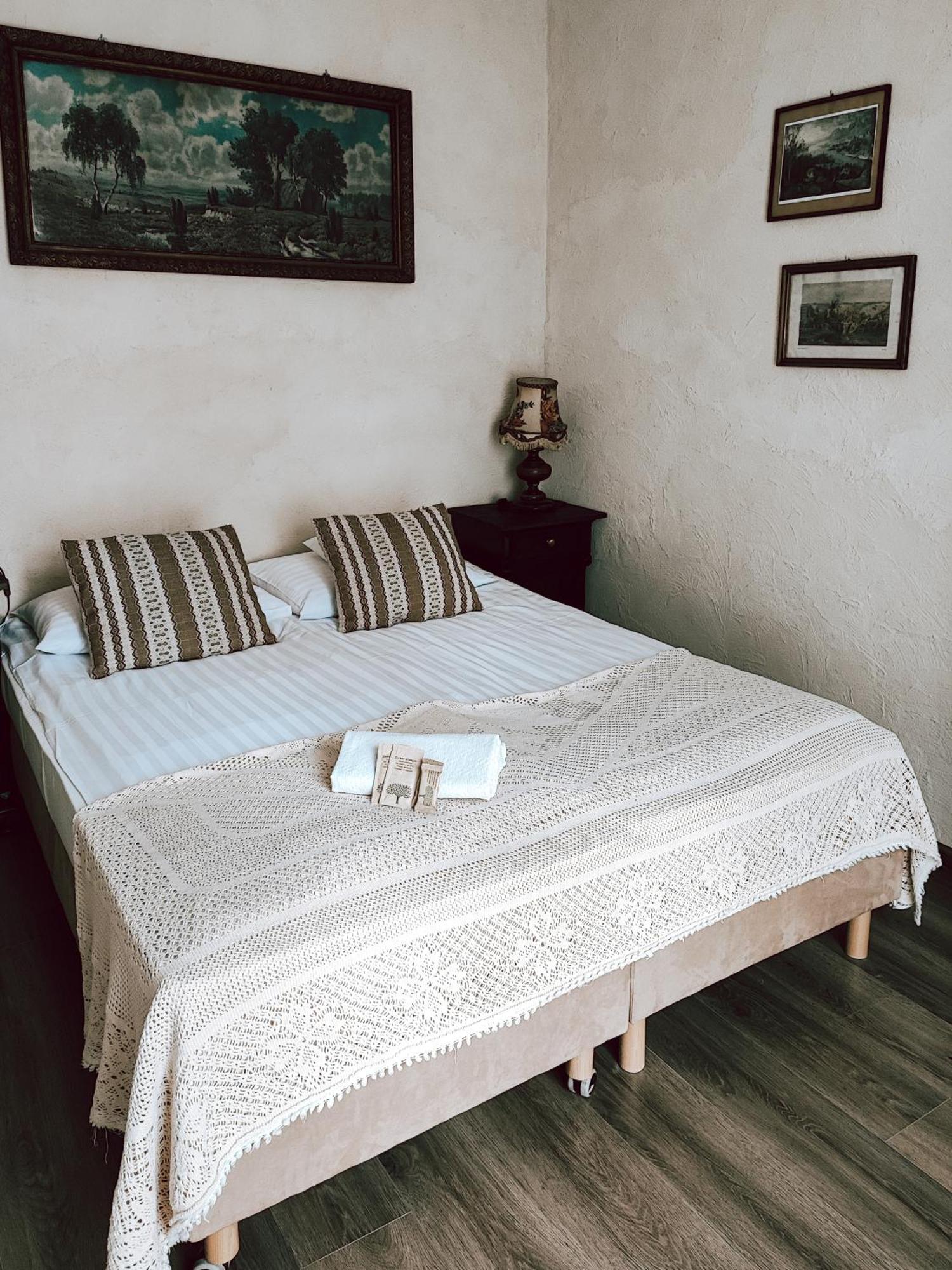 Stara Willa Jagniątków Extérieur photo