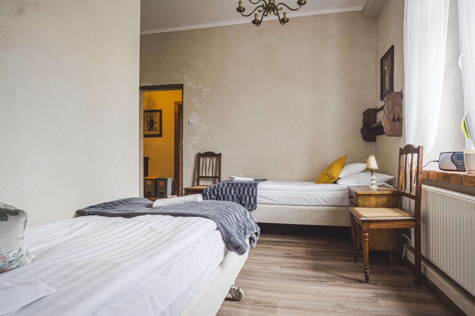 Stara Willa Jagniątków Extérieur photo