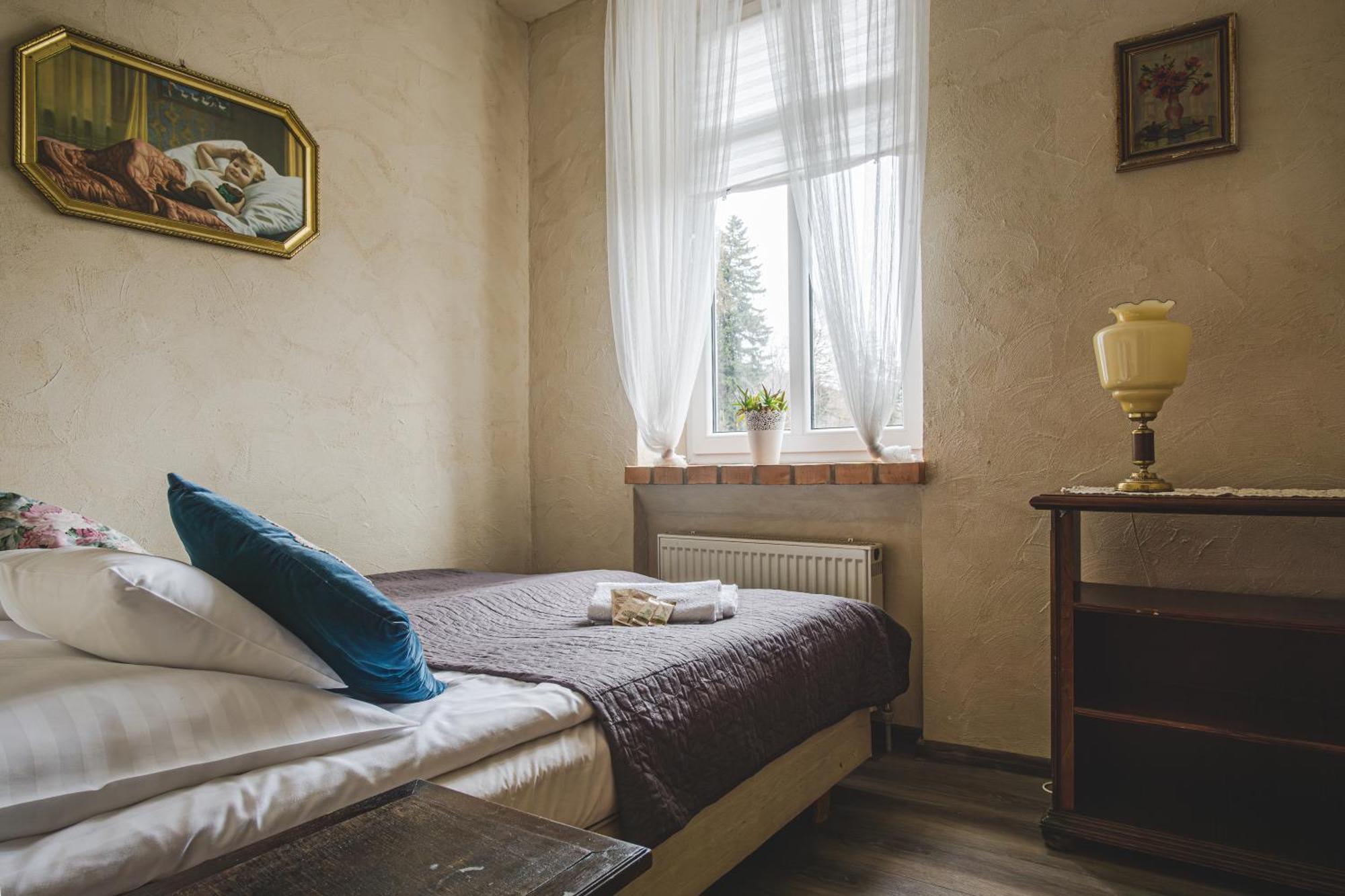 Stara Willa Jagniątków Extérieur photo