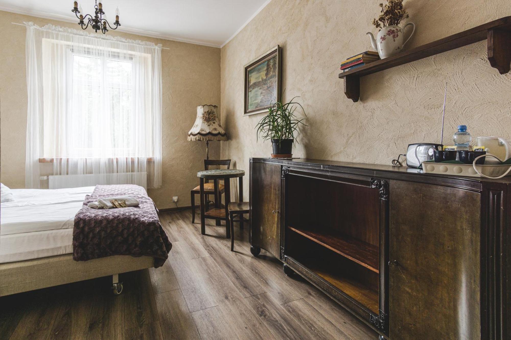 Stara Willa Jagniątków Extérieur photo