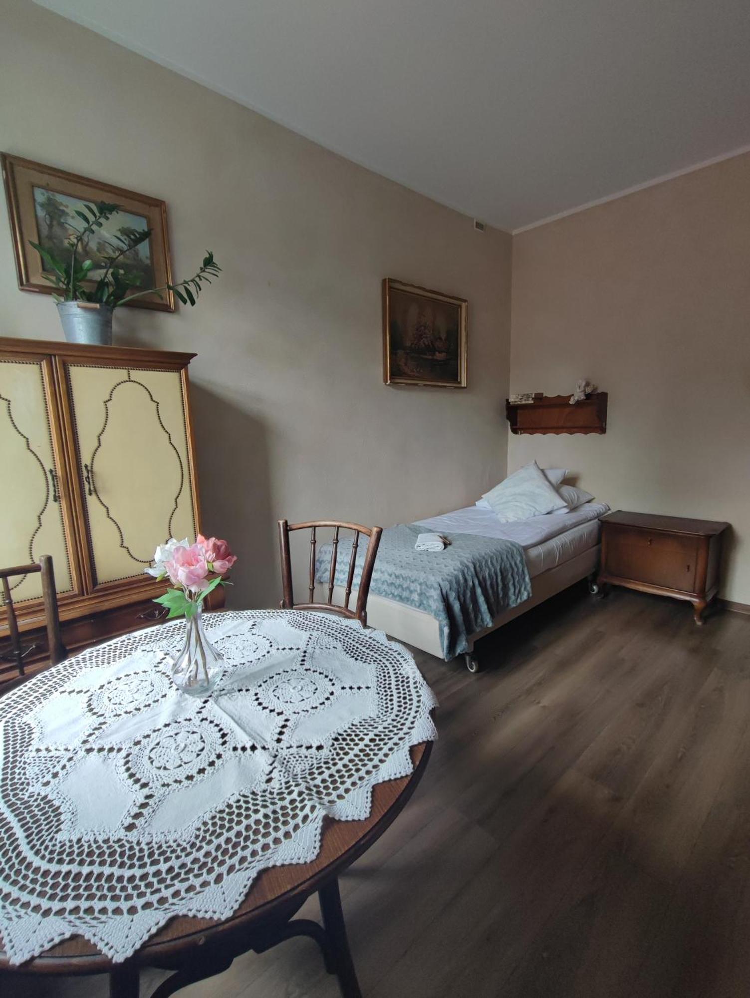 Stara Willa Jagniątków Extérieur photo