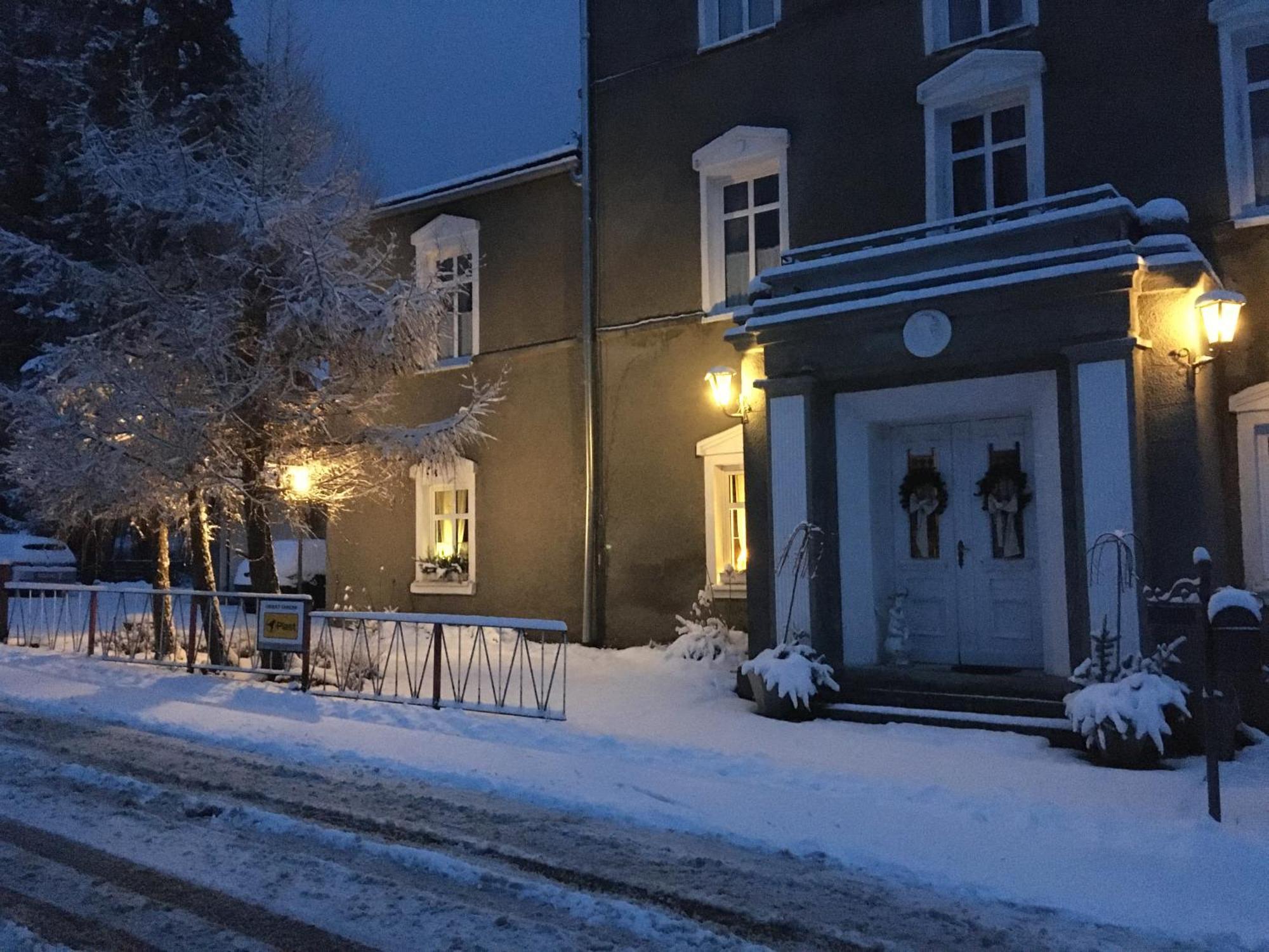 Stara Willa Jagniątków Extérieur photo